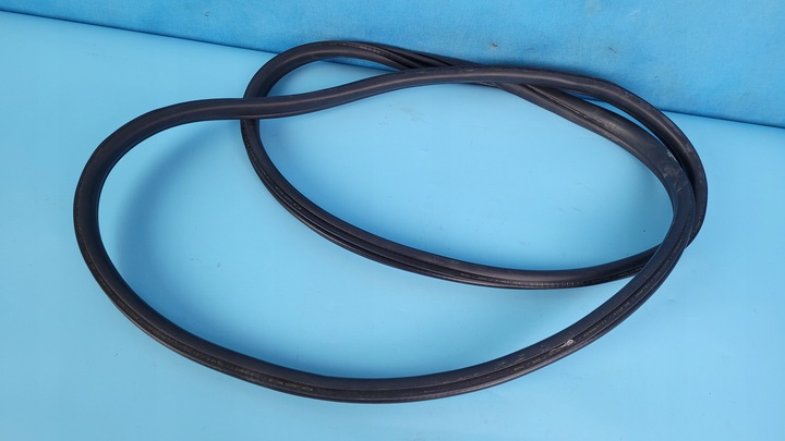 фото №8, Bmw 3' g20 19r прокладка двері правий зад 7407375