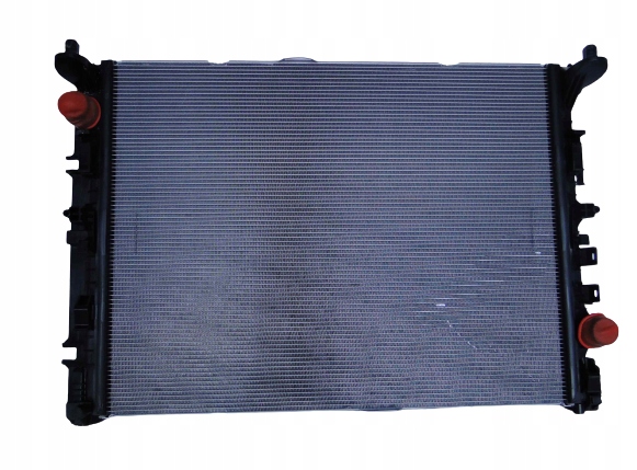 фото №1, Mercedes glc 253 x/c радиаторов воды 63 amg