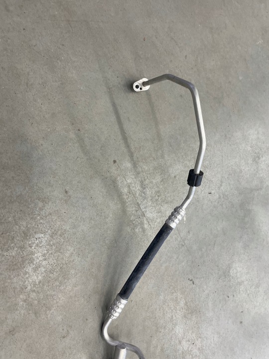 фото №6, Шланг кондиціонера audi q3 83a ідеальний 5qf816741d 23r