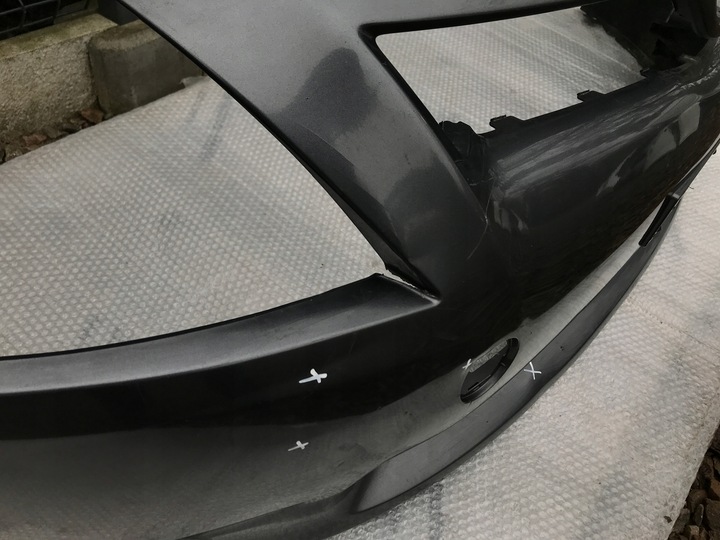 фото №12, Toyota auris i бампер перед переднее рестайлинг 09-12 9922