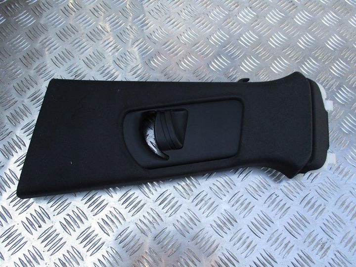 фото №1, Захист 8r0 8r0867243f стійка ліва s-line audi q5