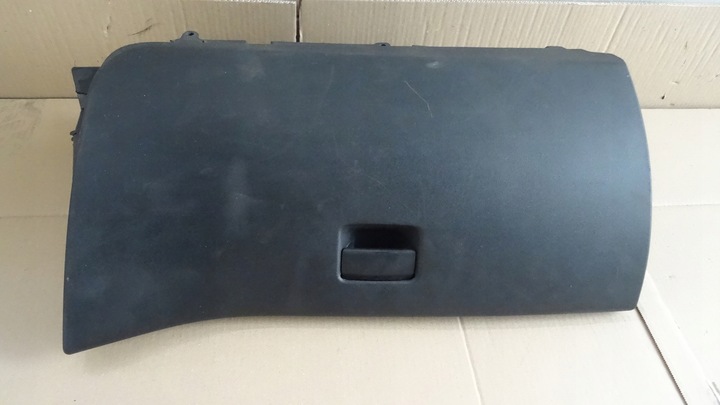 фото №1, Citroen c4 picasso 1 i бардачок пасажира 9654110577