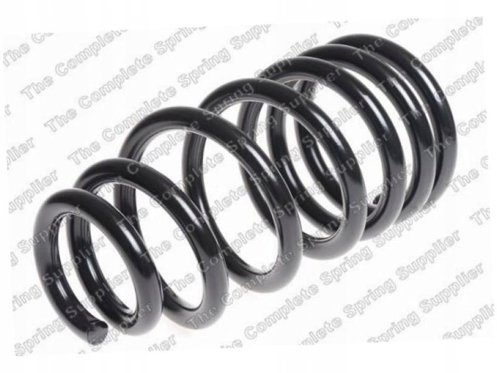 фото №2, Пружини зад lesjofors 4237238