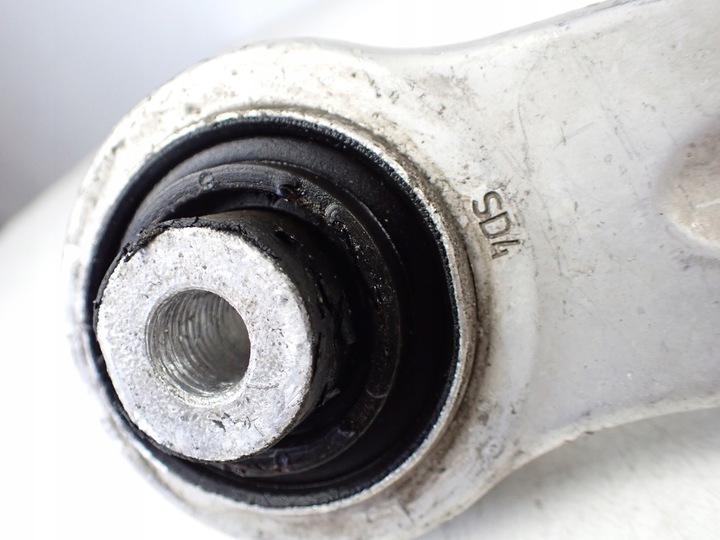 фото №6, Поворотна опора підвішування ступиця лівий перед audi a8 s8 d3 5.2 коротка