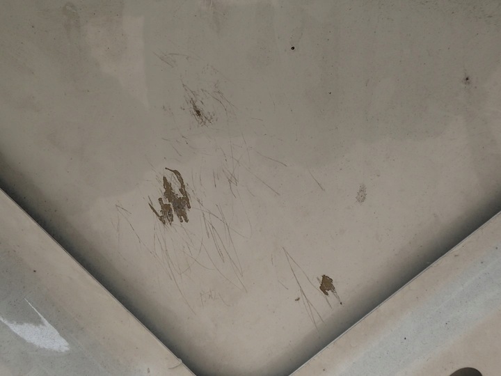 фото №7, Капот крышка двигателя fiat doblo 1 i рестайлинг 06-10r