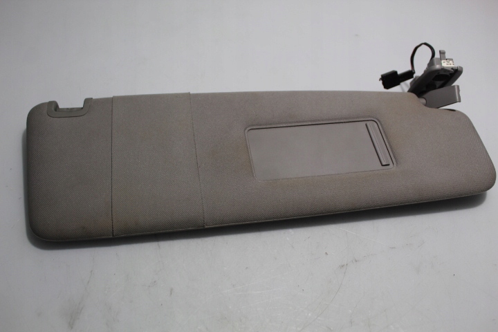 фото №3, Защита солнцезащитная правая volkswagen phaeton