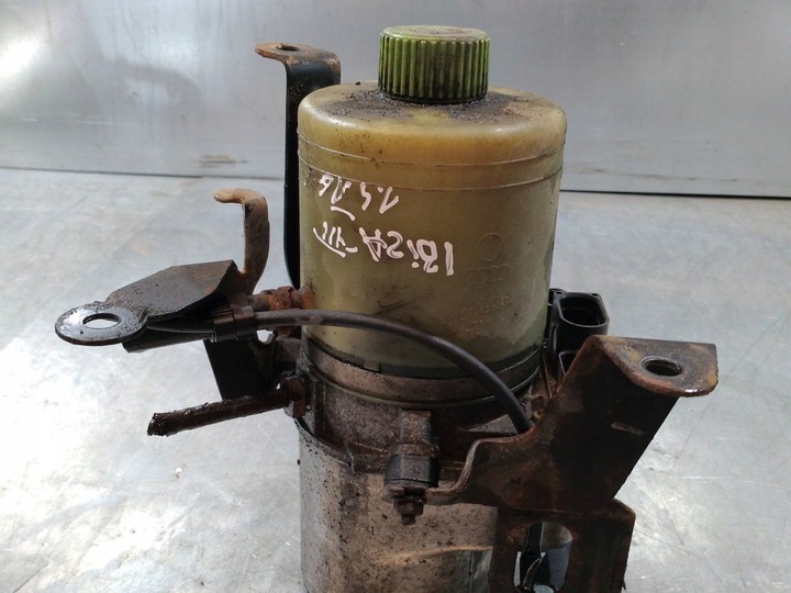 фото №8, Насос підсилювача електричний seat ibiza iii 6q0423371 6q0423156s
