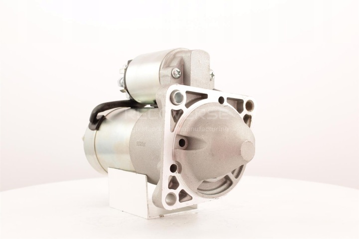 фото №10, Стартер opel fiat alfa romeo saab lancia cadillac chevrolet