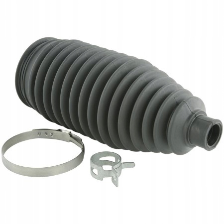 фото №1, Защита рычаг рулевого febest mrkb-cy