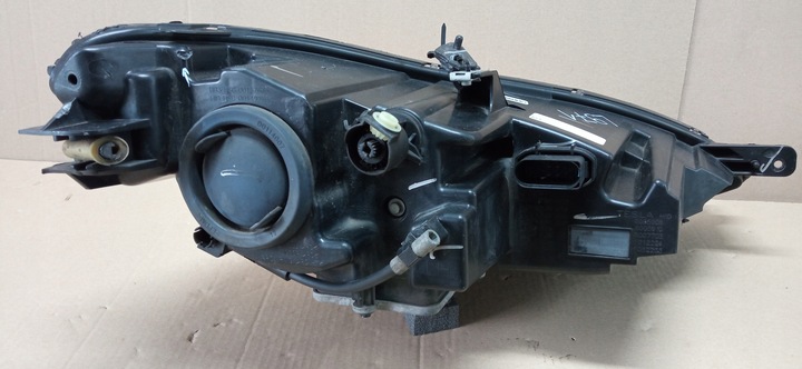 фото №10, Tesla модель s 12- лампа фара перед левая ксенон eu 6005910-00-c