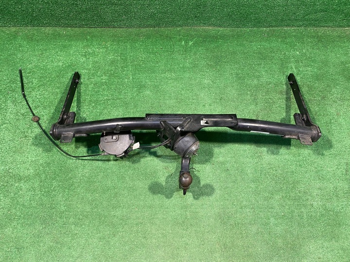 фото №13, Vw golf vii 5g0 hak буксирувальний 5g0803880g