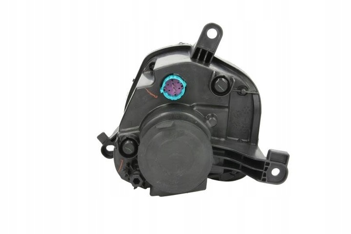 фото №6, Фара abakus 661-1180l-nd-e