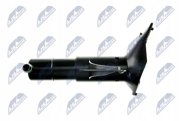 фото №16, Насадка омывателя фара левая do vw touareg 10- nty