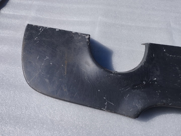 фото №12, Bmw 3 e90 e91 панель под лобовым стеклом 7180743