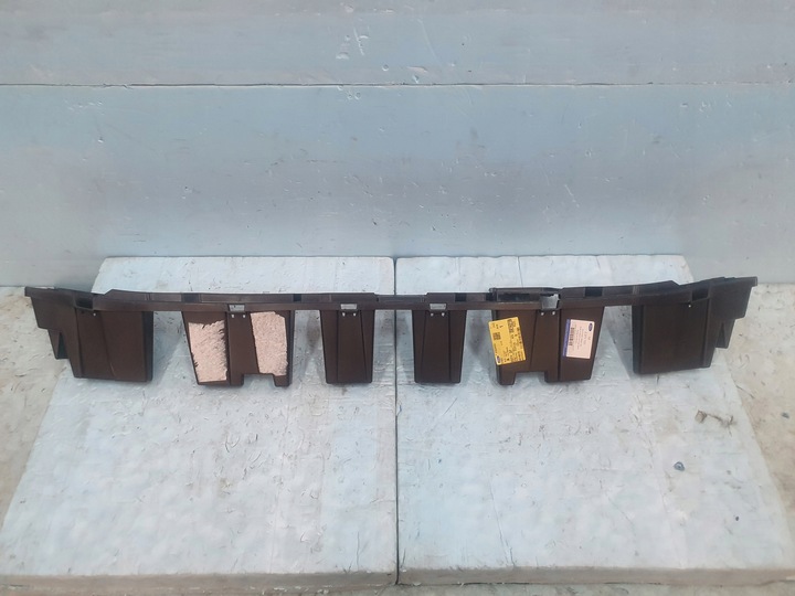 фото №1, Абсорбер ползун бампера ford kuga mk2 зад новый