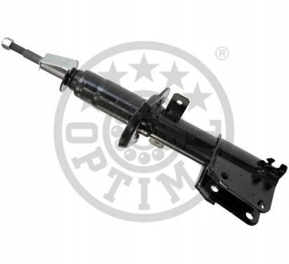 фото №1, Optimal амортизатор перед l/p nissan primastar