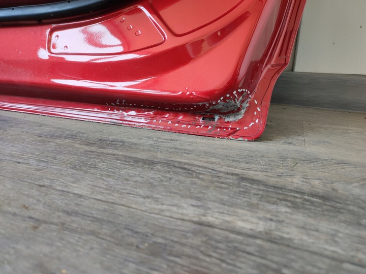 фото №16, Дверь mazda cx60 cx-60 cx 60 передние правые