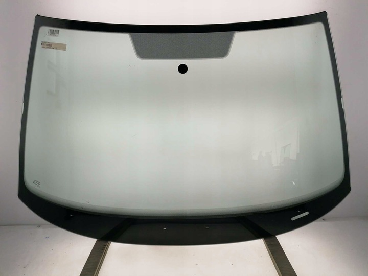 фото №1, Скло лобове передня skoda yeti 2009- hbk / універсал нова