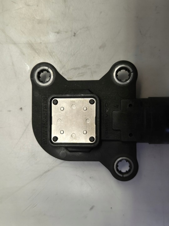 фото №8, Датчик вал эксцентриковый 3.0 3.0i n52 n52b30a bmw e60 e65 e90 f10 f25