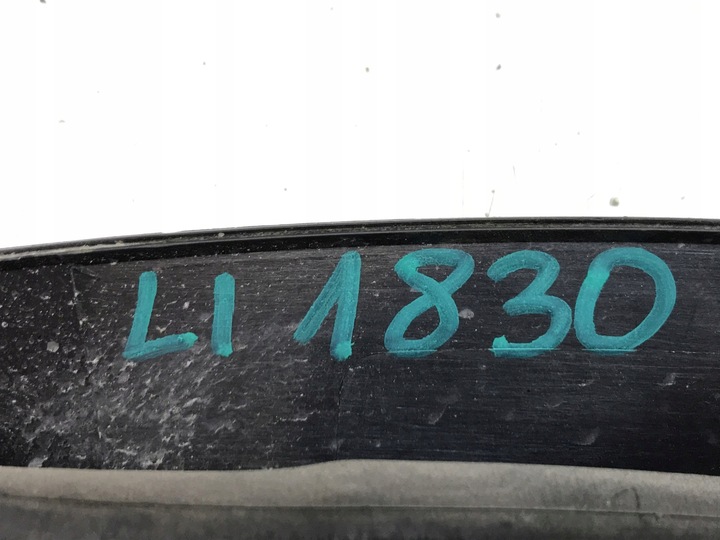 фото №8, Планка накладка дверь левая зад tesla x 1032269-00