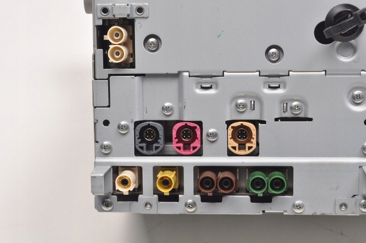 фото №9, Mercedes w207 рестайлінг радіо навігація a2129005327