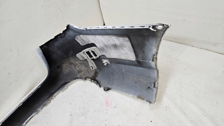 фото №11, Бампер зад задний mercedes c-klasa w205 a205 универсал