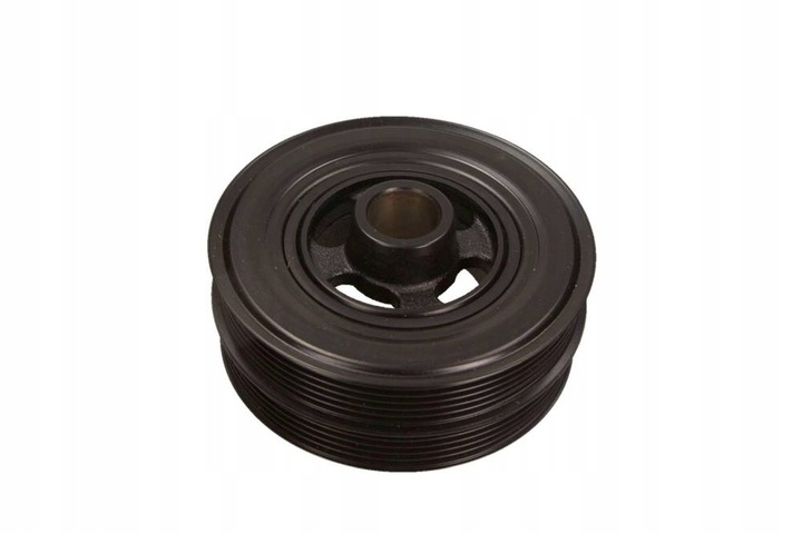 фото №1, Sasic 2156042 колесо ременное, wał коленчатый