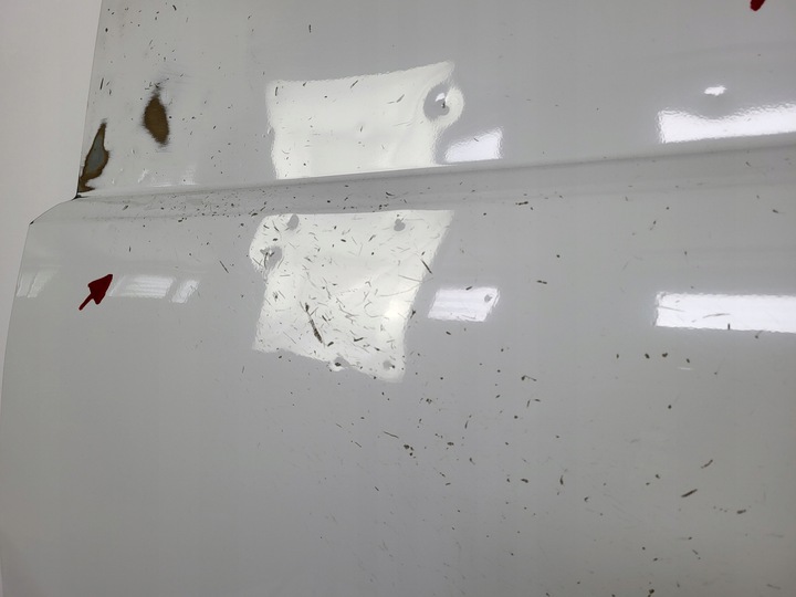 фото №10, Двері задні праві зсувні berlingo partner rifter combo e 18-