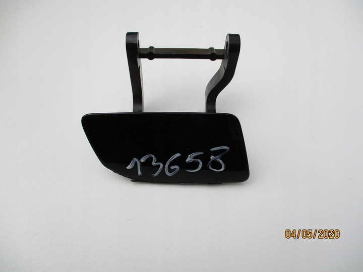 фото №1, Land rover оригинальный номер bj32-13w023-c заглушка омывателя