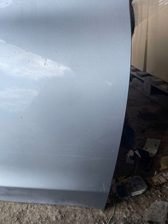 фото №6, Subaru legacy 2016 права сторона двері передні