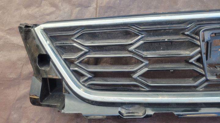 фото №8, Seat ateca fr решётка радиатора 575853654e // 3356