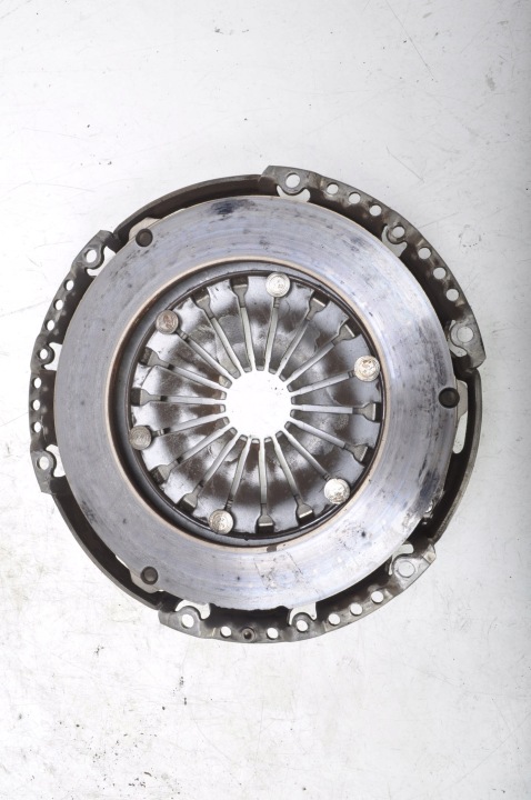 фото №11, Audi a1 ii 82a 1.0 tfsi зчеплення 04c141025p 19r