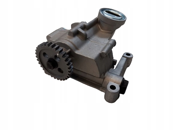 фото №8, Mitsubishi lancer evolution x evo x ralliart насос масла 4b11 бензин