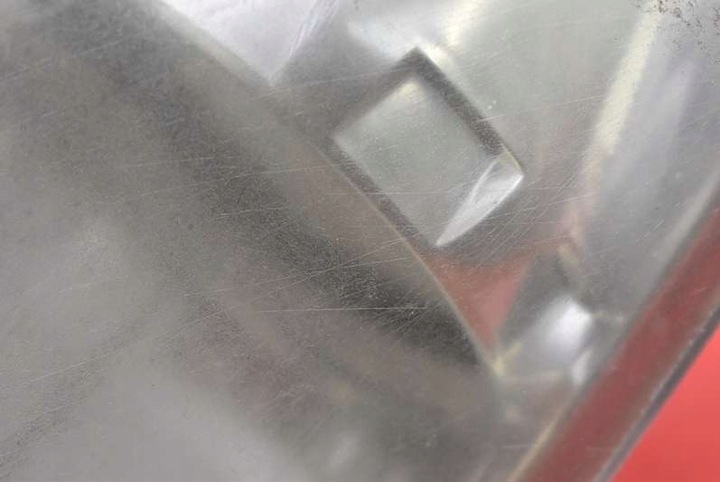 фото №14, Фара лівий лампа перед eu 8301a283 mitsubishi colt 6 vi z30 02-09