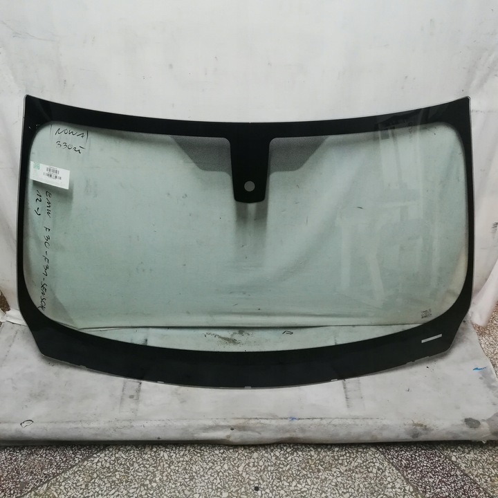 фото №1, Скло передня bmw f30 / f31