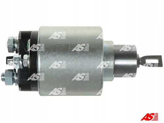 фото №2, Elektromagnesy стартер as-pl ss0344p
