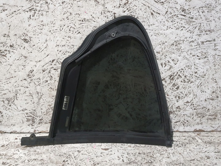 фото №2, Bmw 5 f10 7182025 стекло дверь левый зад