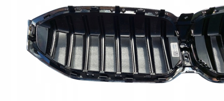 фото №7, Bmw 3 g20 g21 18-21 решітка радіатора решітка перед 5113192976 192976