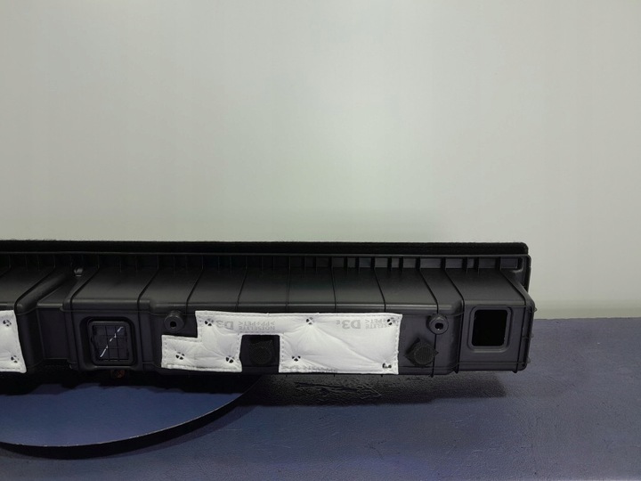 фото №6, Hyundai i30 iii рестайлінг універсал бардачок багажника 85750-g4700