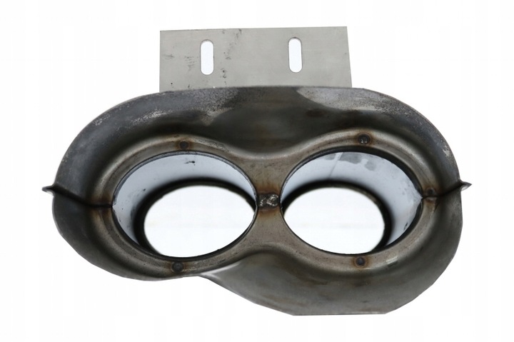 фото №10, Диффузор спойлер audi q5 8r sq5 2013-2016