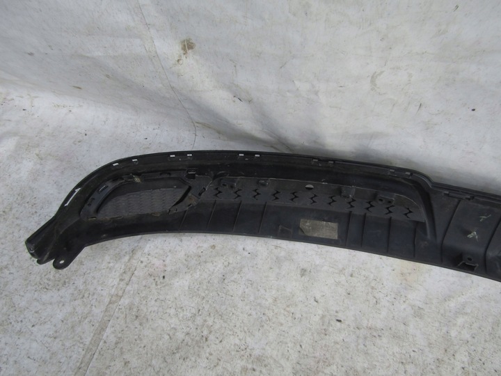 фото №8, Дифузор спойлер зад kia proceed iii 18-21 gt-line