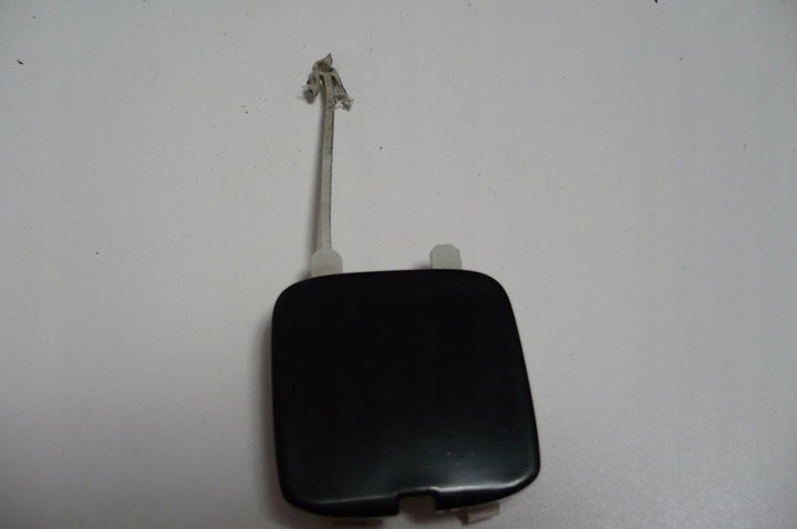 фото №1, Ford mondeo mk4 заглушка фаркоп бампер зад