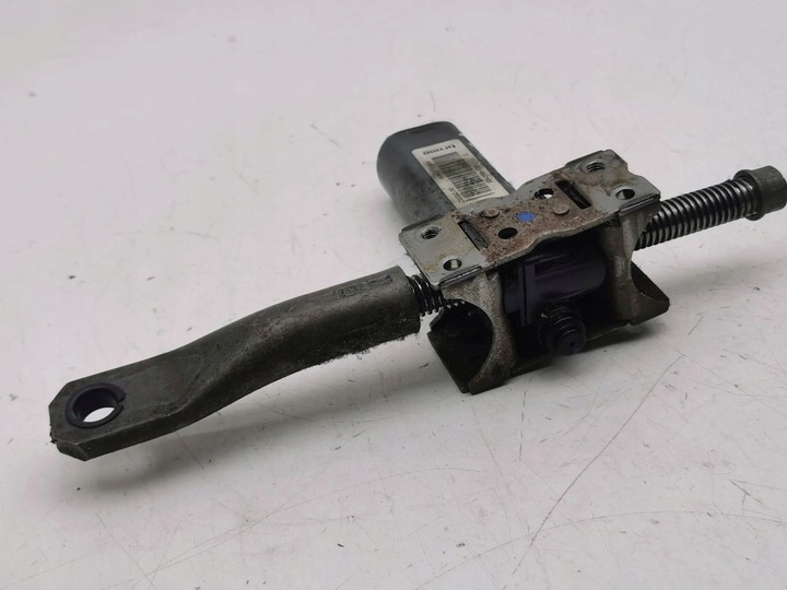 фото №7, Audi a7 s7 4g 2012 перед сторона права двигунчик регулювання сидіння