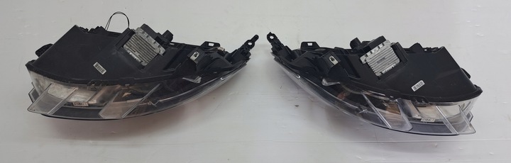 фото №9, Vivaro c zafira c jumpy iii ксенон комплект лампи