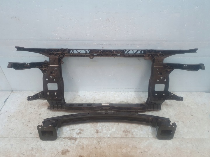 фото №6, Pas усилитель + балка hyundai tucson 4 iv перед 20-