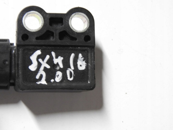 фото №10, Fiat sedici sx4 датчик удара 33945-82c10