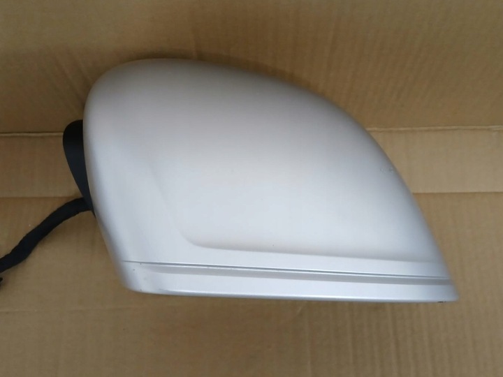 фото №7, Volvo v90 cross country правые фотохромный ассистент камера полный 15+1 pin 711