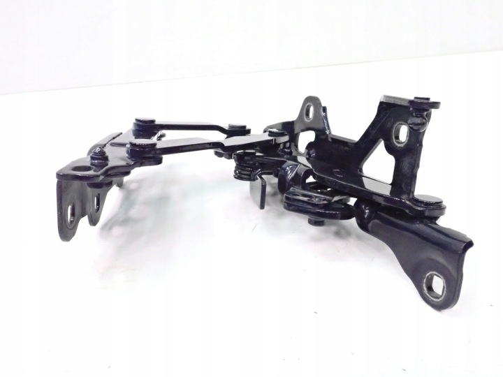 фото №10, Mercedes w222 петля капота левый a2228800128