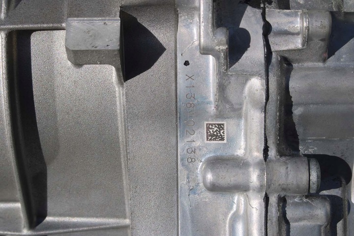 фото №9, Bmw x6 g06 коробка передач коробки передач двигатель 5a908d8 30i 190 kw 258 ps бензин ga8hp60