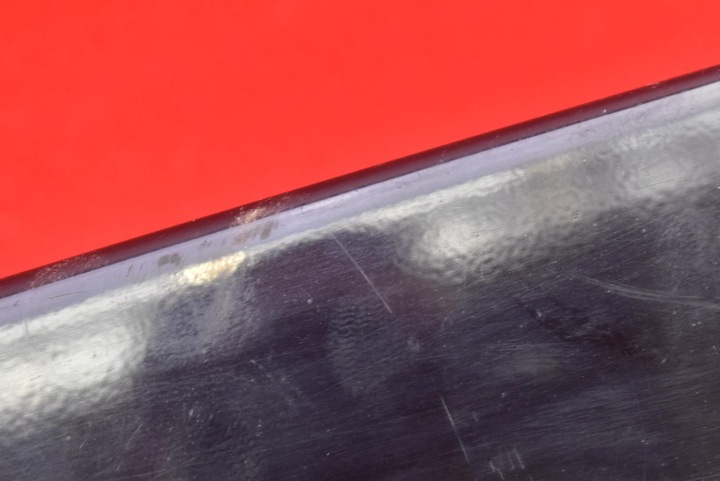 фото №7, Спойлер спойлер чорний 71700-s5s-e010-m honda civic 7 vii 3d hb 00-05